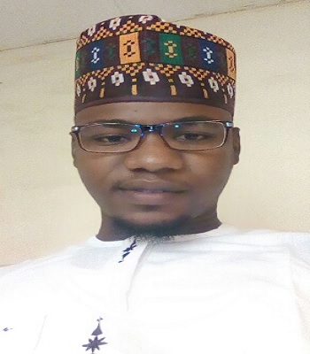 Academic Staff Photo